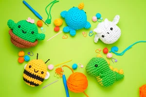 Master Crochet the Easy Way